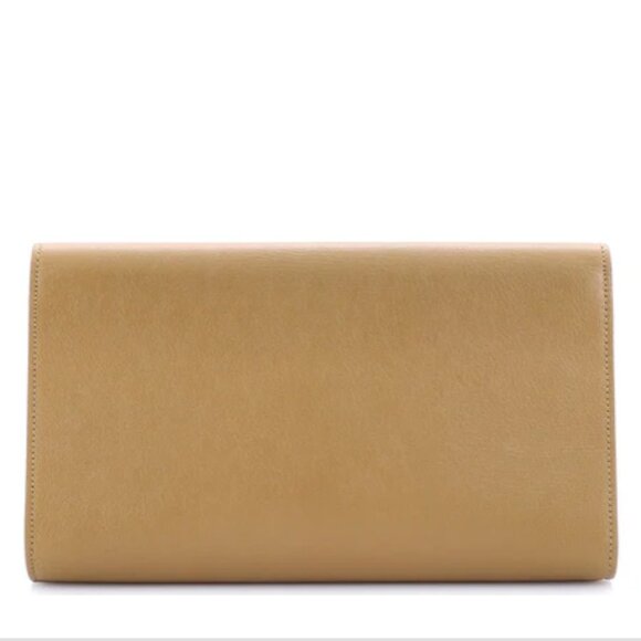 Yves Saint Laurent Belle De Jour Clutch - Picture 2 of 4